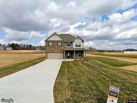 Kennelsman Drive, Griffin, GA 30224