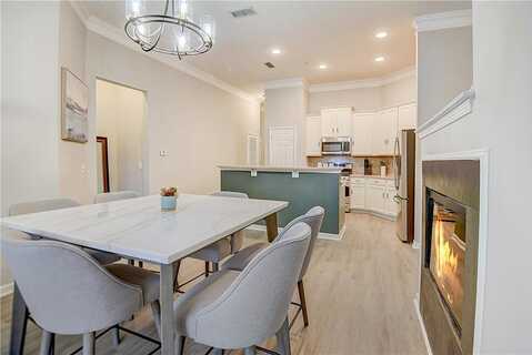 Cedar Glenn Way #4401, Atlanta, GA 30339
