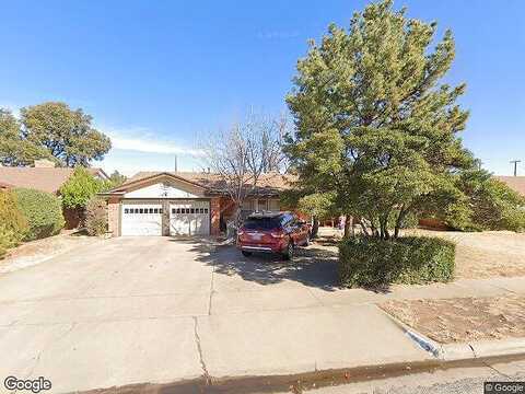 55Th, LUBBOCK, TX 79412