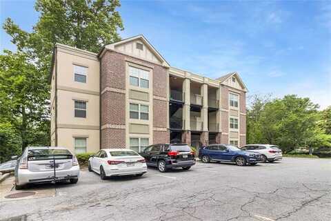 Anjaco Road #5, Atlanta, GA 30309