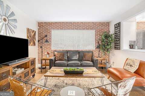 Ne Rumson Road #B20, Atlanta, GA 30305