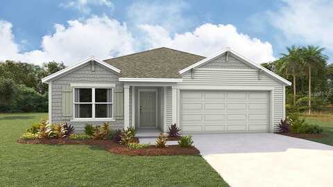 Nw 246Th Terrace, NEWBERRY, FL 32669