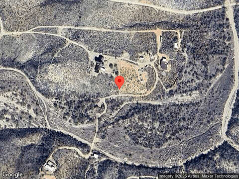 S Sonoita Highway, Vail, AZ 85641