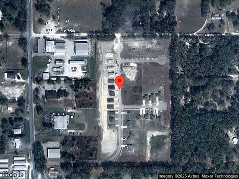 N Roberts Trail, BELL, FL 32619