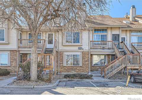 S Sable Boulevard #29, Aurora, CO 80012