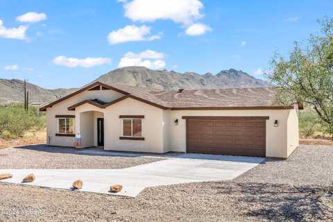 Circulo Mexicali, Rio Rico, AZ 85648