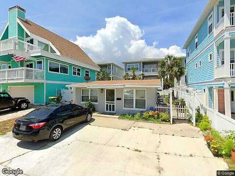 Ocean S Drive, Jacksonville Beach, FL 32250
