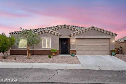 S Whispering Glen Pth, Sahuarita, AZ 85629