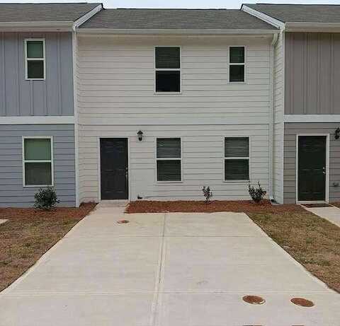 Carrington Drive #1794, Griffin, GA 30224