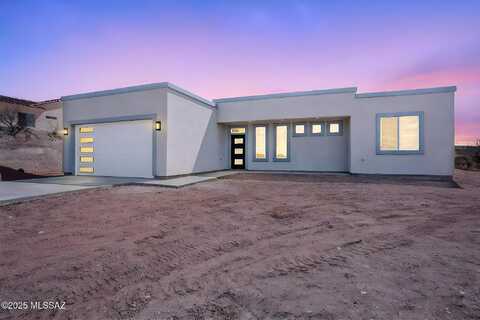Cam Embarcadero, Rio Rico, AZ 85648