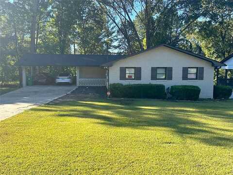 W Caribaea Trail W, Atlanta, GA 30316