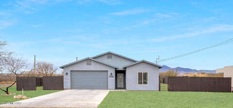 Crculo Alameda, Rio Rico, AZ 85648