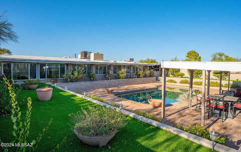 W Ave De Las Americas, Tucson, AZ 85704
