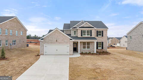 Goodwin Drive #Lot 77, Hampton, GA 30228