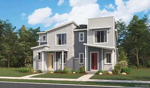E Alameda Parkway, Aurora, CO 80017