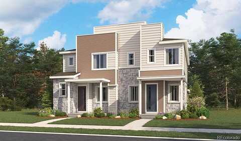 E Alameda Parkway, Aurora, CO 80017
