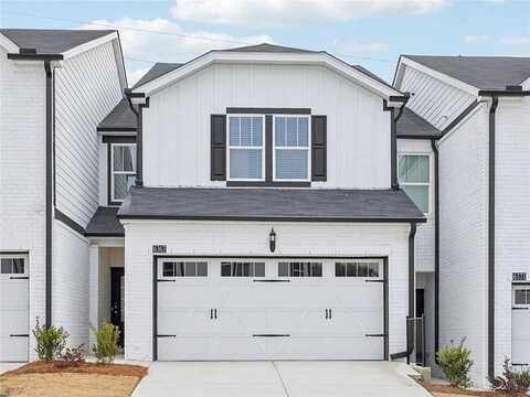 Trout Lily Place, Smyrna, GA 30126