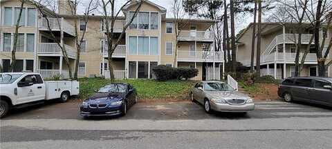 Augusta Drive Se #1701, Marietta, GA 30067