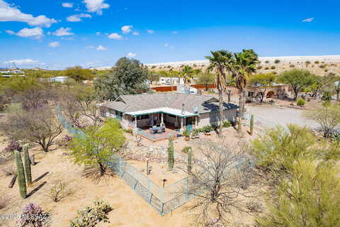 S La Caada Drive, Sahuarita, AZ 85629