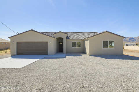 Crculo Alameda, Rio Rico, AZ 85648