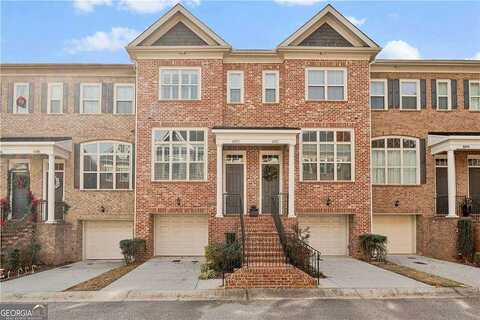 Mosaic Way #1690, Smyrna, GA 30080