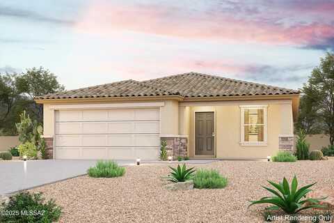 S Moonshadow Drive, Benson, AZ 85602