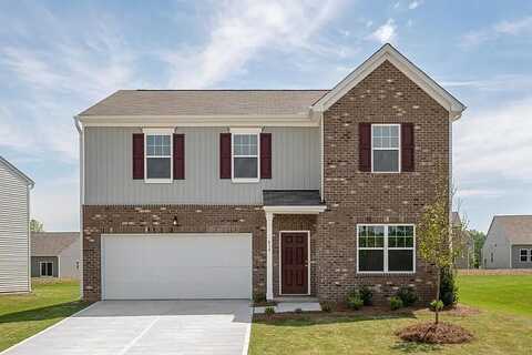 Silverton Drive, Dacula, GA 30620