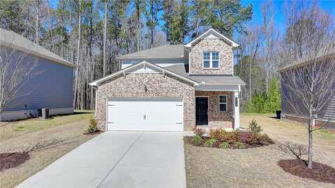 Hay Patch Lane, Loganville, GA 30052