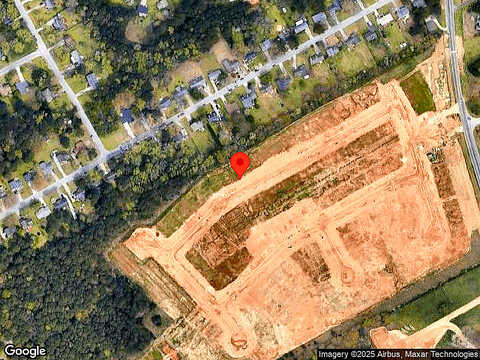 Hay Patch Lane, Loganville, GA 30052