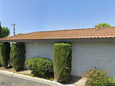 W. Recreo Plaza, Anaheim, CA 92802