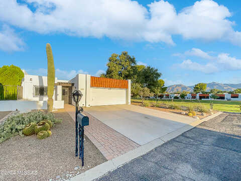 Va Encanto, Tucson, AZ 85715