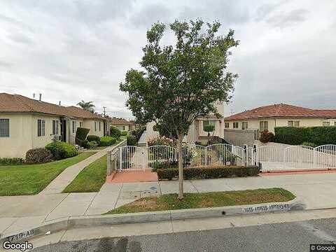 S Atlantic Blvd., #A, Alhambra, CA 91803