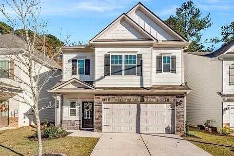 Bryon Ln Lane, Acworth, GA 30102