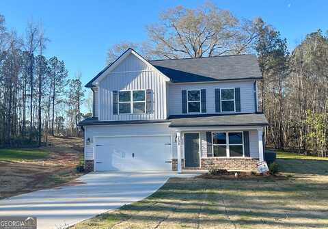Glenview Way #Lot 9, Thomaston, GA 30286