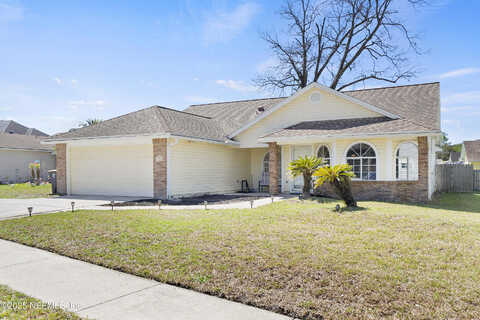 E Mountain Lake Drive, Jacksonville, FL 32221
