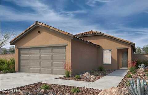 N Desert Lilac Lane, Tucson, AZ 85739