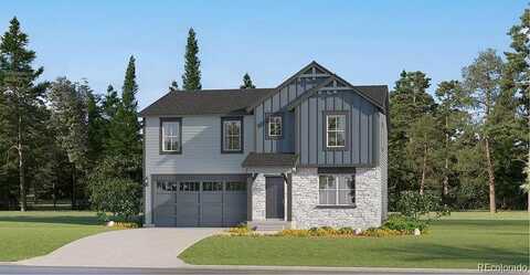 Fillmore Street, Thornton, CO 80602