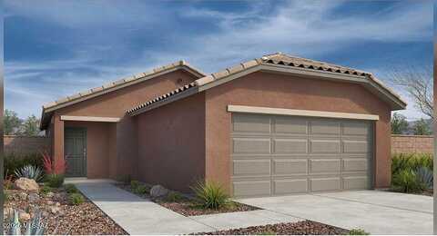 N Desert Lilac Lane, Tucson, AZ 85739