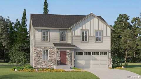 Milwaukee Street, Thornton, CO 80602