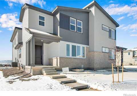 E 3Rd Avenue, Longmont, CO 80501