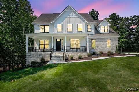 Bluewater, CHESTER, VA 23836