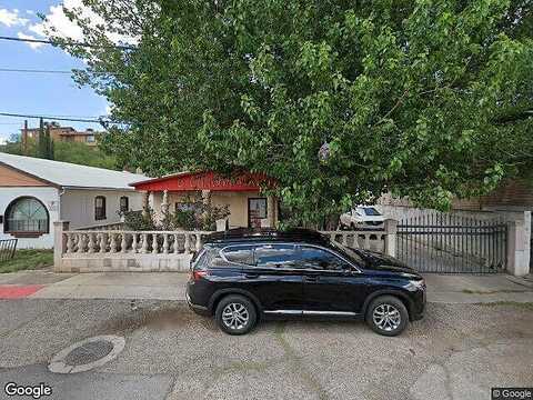 W Loma Street #4, Nogales, AZ 85621