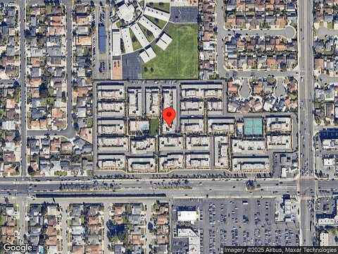 Valencia Plaza, Westminster, CA 92683