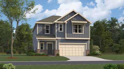 Red Maple Way, Adairsville, GA 30103