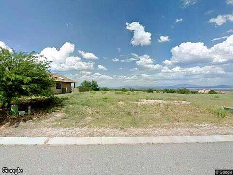 W Sheep Wash Way, Benson, AZ 85602