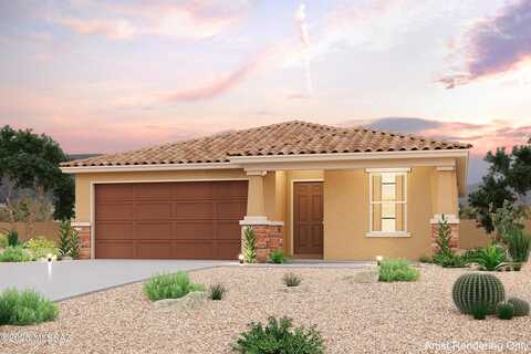 W Sheep Wash Way, Benson, AZ 85602