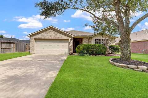 Park Arbor, CYPRESS, TX 77429