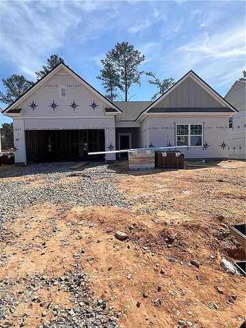Silverton Drive, Dacula, GA 30019