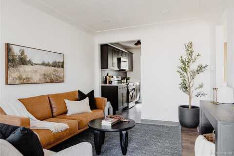 W Nevada Place, Denver, CO 80223