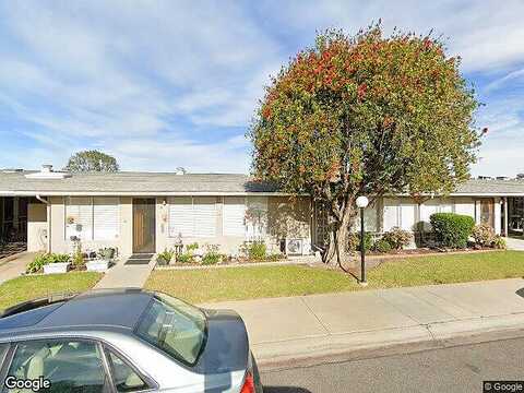 Pelham Rd., M6-65J, Seal Beach, CA 90740